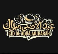 CIRCULAR TO ALL STAFF AND STUDENTS ON DECLARATION OF PUBLIC HOLIDAYS FOR EID-UL-ADHA CELEBRATION