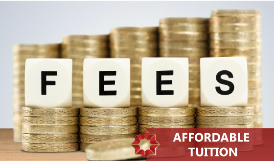 affordable-tuition-fee